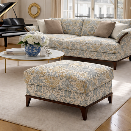 Банкетка "Вог Шервуд"