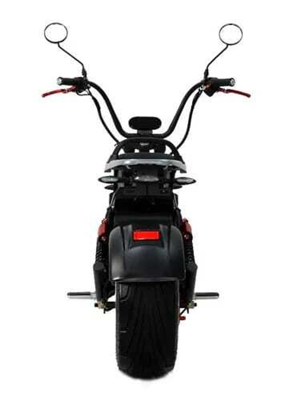 Электроскутер Ikin-gi M6 Pro 4000W, 60V/30AH