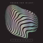 Young The Giant / Mirrorball (10" Vinyl Single)