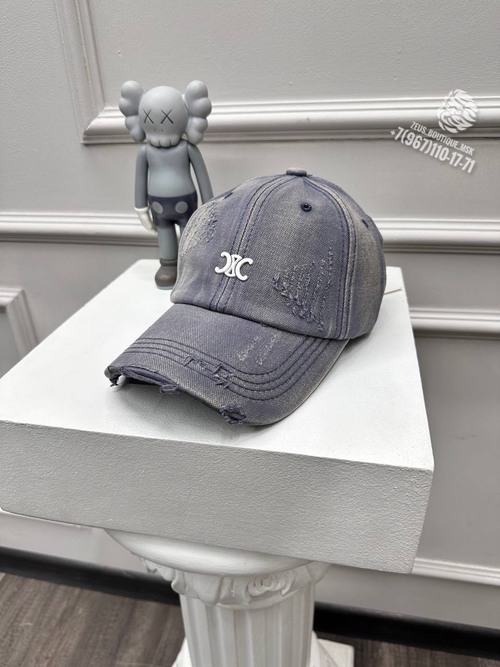 Бейсболка Celine