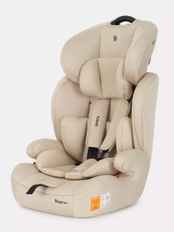Автокресло RANT basic ZY10 "Spark" (Cream) группа 1-2-3 (9-36 кг)