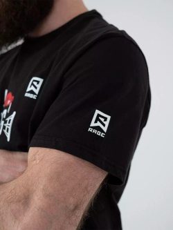 Футболка спортивная