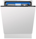 Встраиваемая посудомоечная машина Maunfeld MLP-12 B