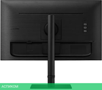 Монитор Samsung ViewFinity S8 LS27A800UNPXEN