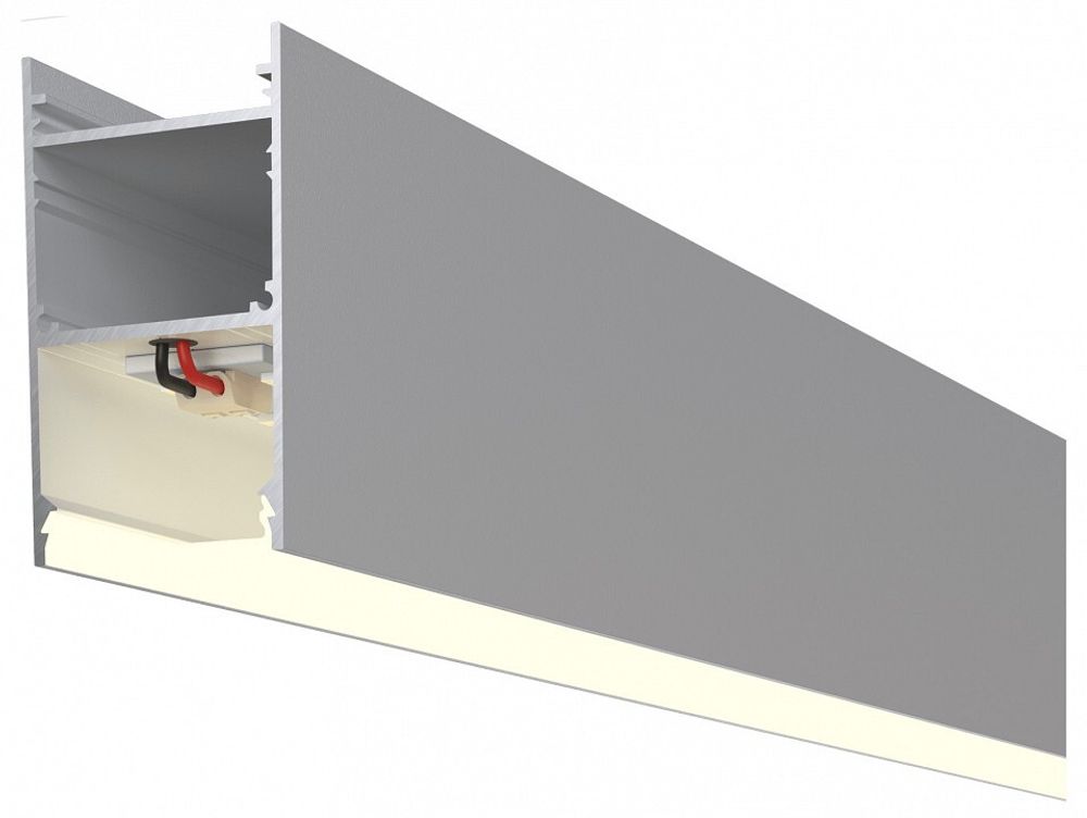 Накладной светильник 6063 LINE 3556 0412607