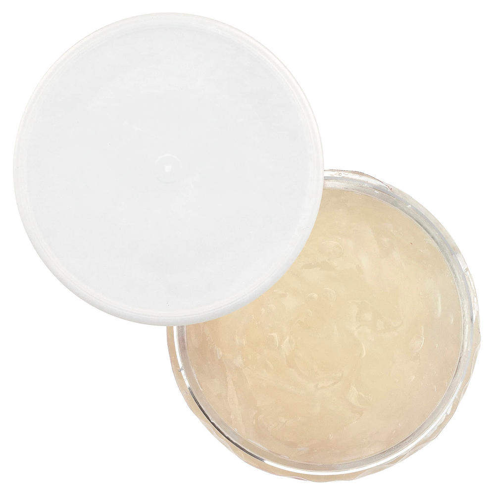 Kinky-Curly, Original Curling Custard™, растительный гель для укладки волос, 226 г (8 унций)