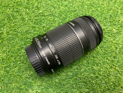 Canon EF-S 55-250mm 4-5.6 IS II