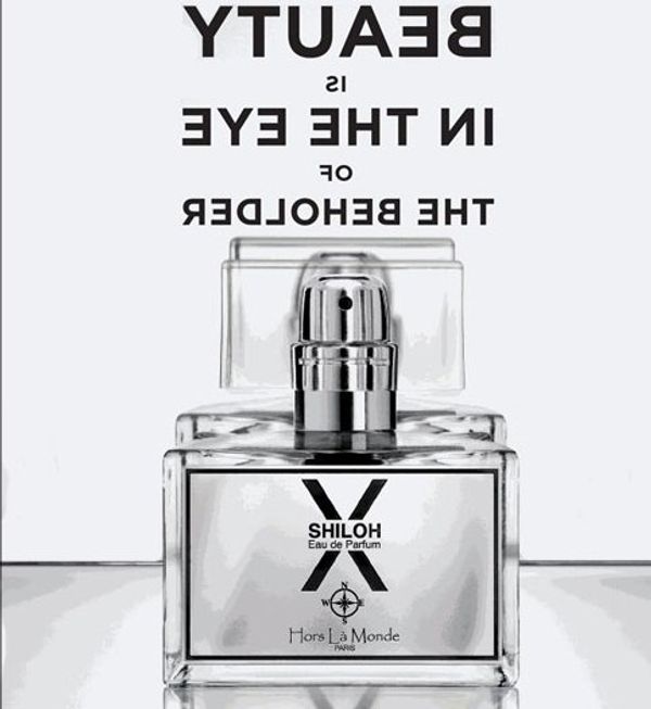 Hors La Monde Shiloh X