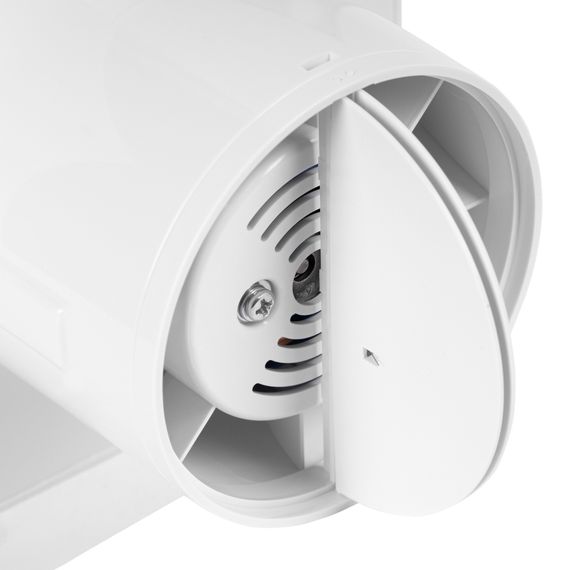 Вентилятор вытяжной Royal Thermo Sunrise RAFR 120 V с обратным клапаном купить в Москве и Московской области по низкой цене с доставкой по России — (5) Вентилятор вытяжной Royal Thermo Sunrise RAFR 120 V с обратным клапаном — (5)