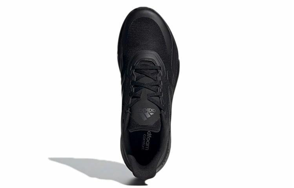 Кроссовки Adidas X9000L1