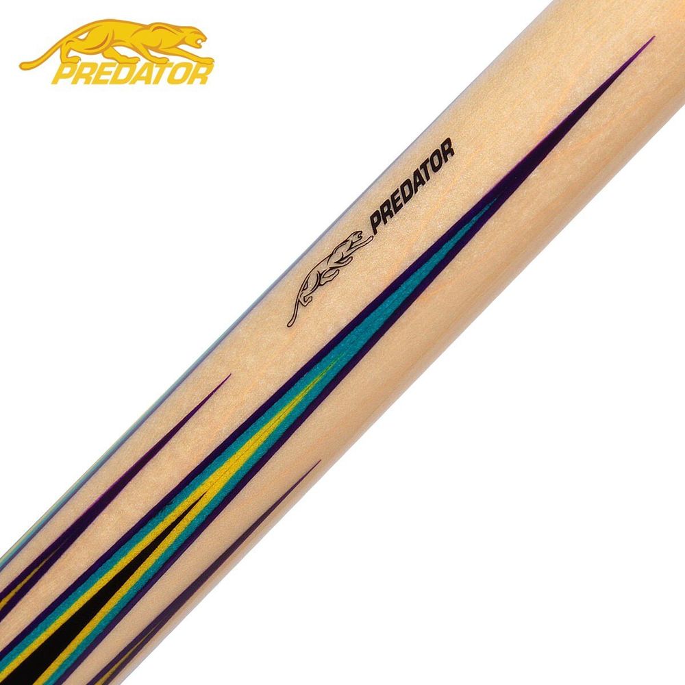 Кий Predator Roadline™ Sneaky Pete SP8NWM Z³ 2PC Пул 19oz