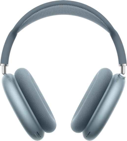 Беспроводные наушники Apple AirPods Max USB-C 2024 blue (синий)