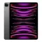 Планшет Apple iPad Pro 11 (2022) Wi-Fi 256Gb Space Gray (MNXF3)