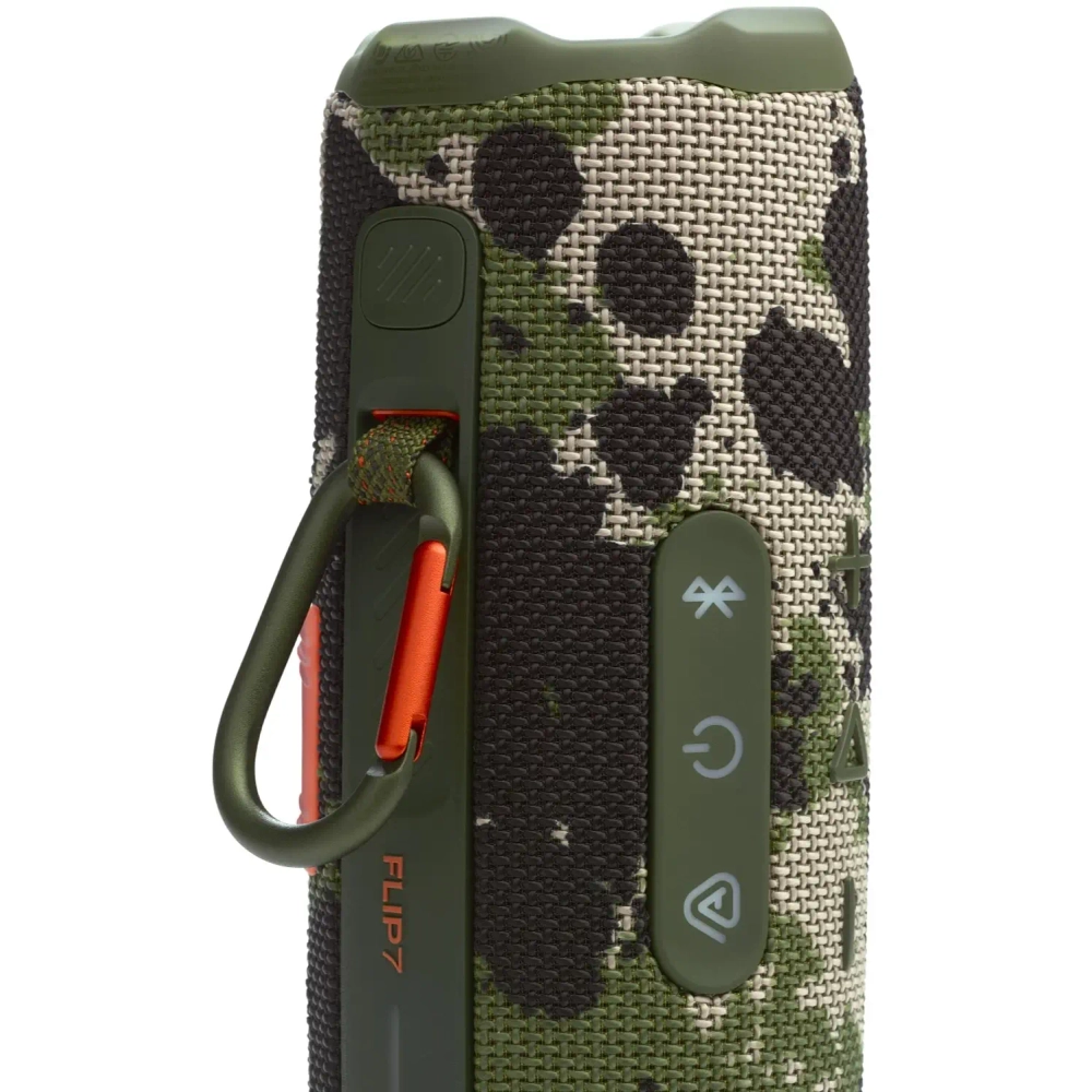 Беспроводная колонка JBL Flip 7 Squad