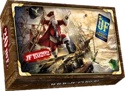 Корсар  2 JF  К0202