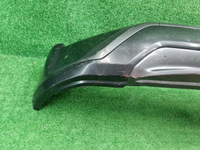 Юбка бампера Land Cruiser 200 (15-21) Executive
