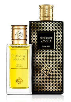 Perris Monte Carlo Tubereuse Absolue Extrait