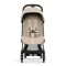 Прогулочная коляска Cybex Coya Style BLK Cozy Beige