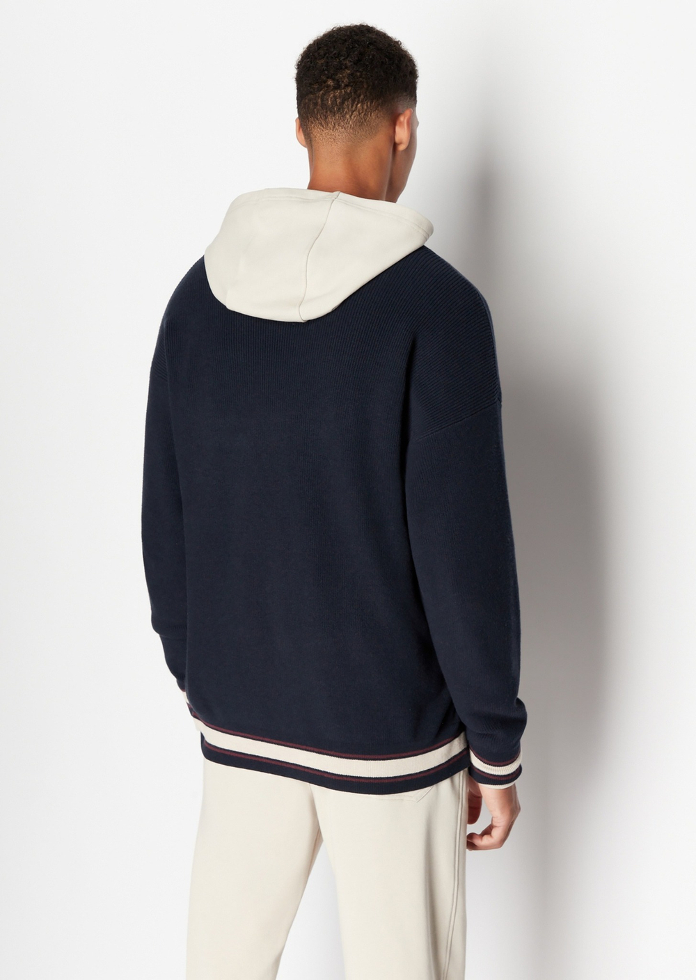 Кардиган мужской ARMANI EXCHANGE