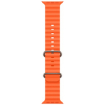 Часы Apple Watch Ultra 2 GPS + Cellular 49 мм, ремешок Оранжевого цвета
