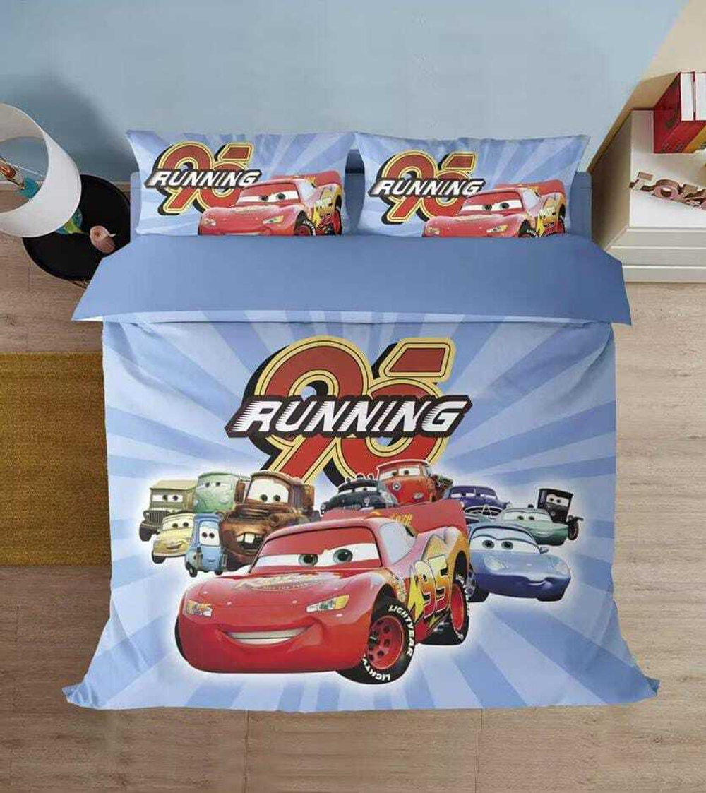 Комплект Полуторка  Маквин