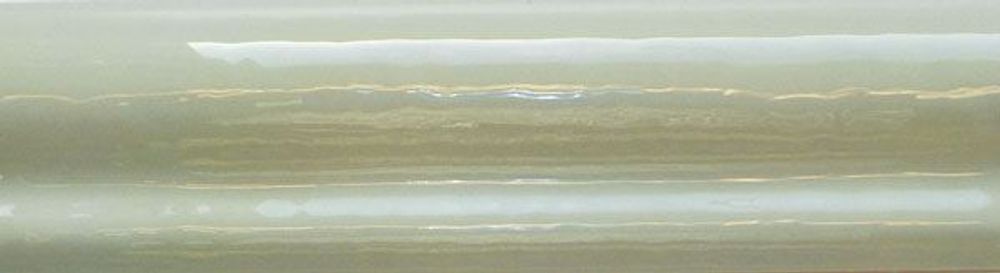 Бордюр MOLD. ALFARO SAGE BRILLO