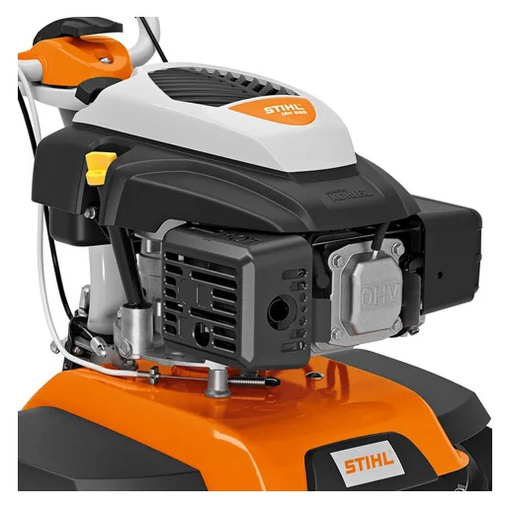 Мотокультиватор Stihl MH 560.0