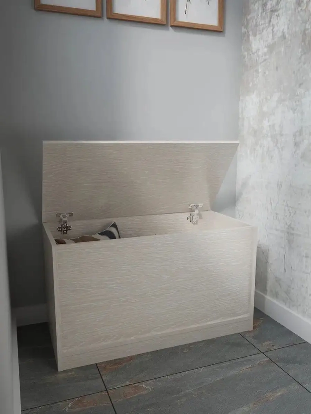 Тумба в прихожую, на балкон