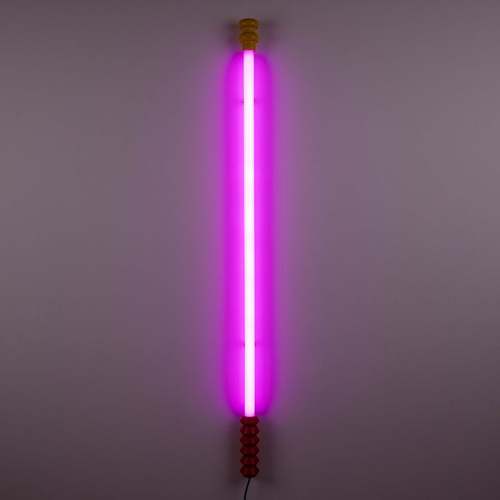 Настенный светильник Superlinea Purple