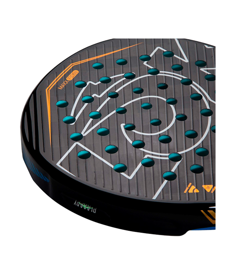 Lok Maxx Flow 2024 — точность и стабильность игры