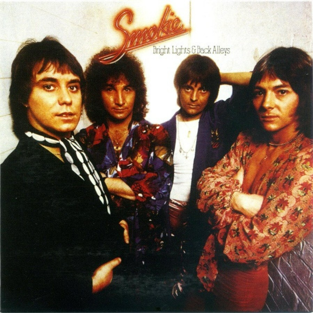 Smokie / Original Album Classics (5CD)
