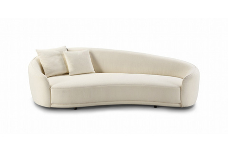 Диван Тулон (Toulon) 254x114x74.5см Garda Decor