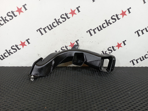 Воздуховод отопителя 2020г.