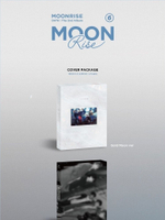 Альбом Day6 - Moonrise 2nd Album RANDOM Version