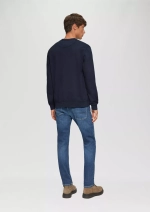 Толстовка мужская s.Oliver