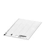 0829435 - US-EMP (25X6) - Фиксируемые таблички