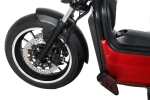 Электроскутер SKYBOARD BR100-5000 (Amur)