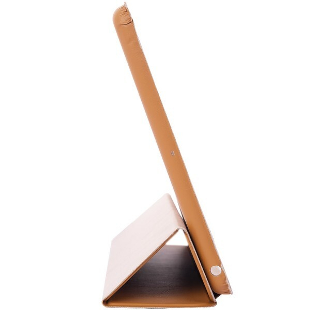 Чехол-книжка MItrifON Color Series Case для iPad mini 5 (7,9") 2019г. Light Broun - Светло-коричневый