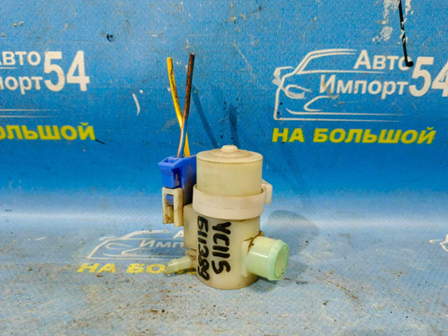 Моторчик бачка омывателя SUZUKI SX4 2006-2014