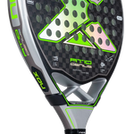 Ракетка для падел NOX AT10 Genius 12K Limited Edition Tapia Reissue 2025 контроль карбон