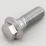 Болт с шайбой для лодочных моторов