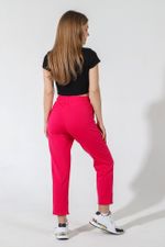 Брюки Мегаполис-5 Виотекс ФУКСИЯ