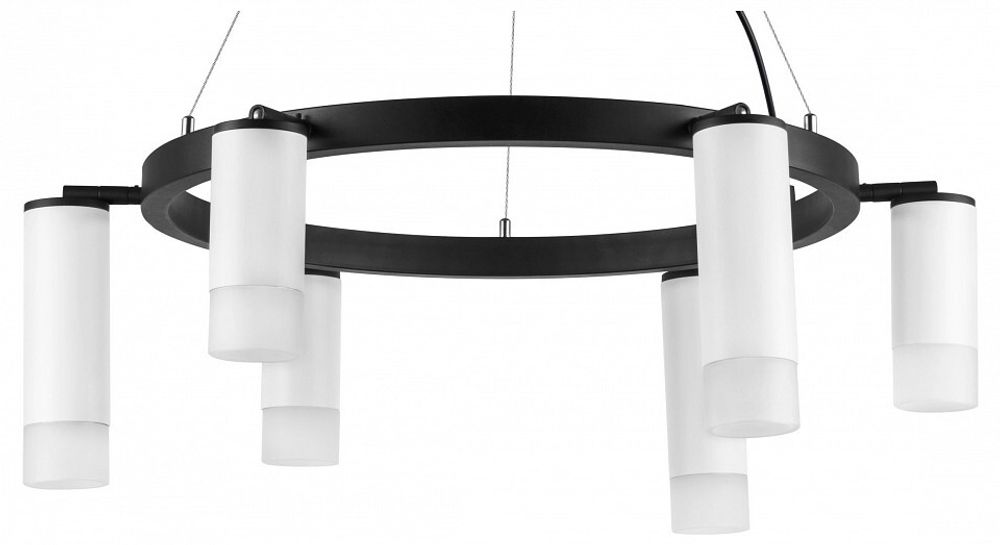 Подвесная люстра Lightstar Rullo LR0163638631