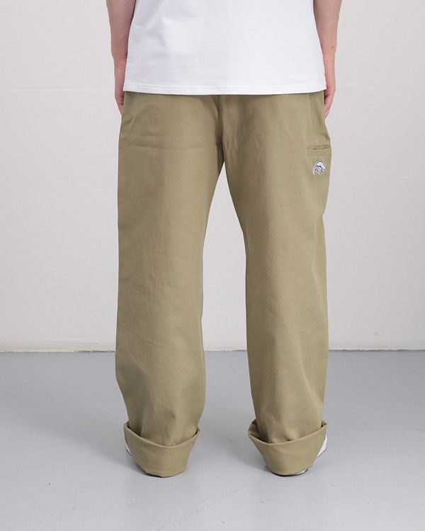 Брюки Workchino Olive - фото 3