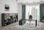 Опорная тумба для стола Allegro, тип 15