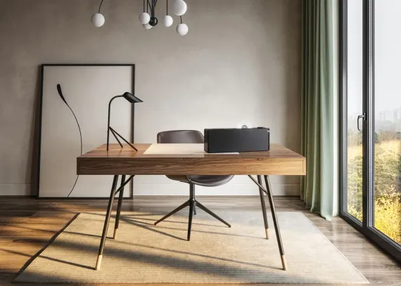 Loewe klang s1 Basalt Grey