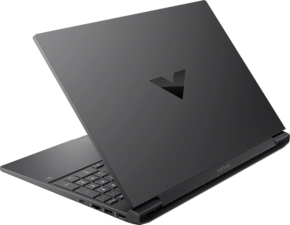 Ноутбук HP VICTUS 15-fa2082wm, черный (B5EQ3UA_RU) в регионах России