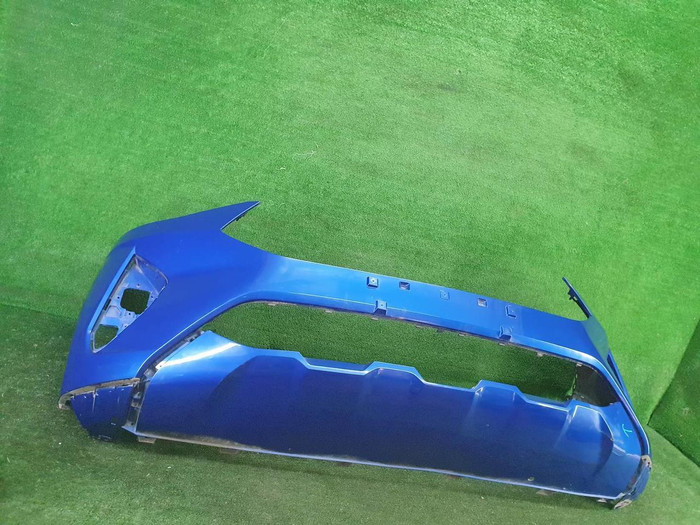 Бампер передний Haval F7 (2018-2022)