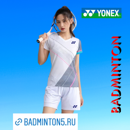 ТЕННИСКА женская YONEX 16009