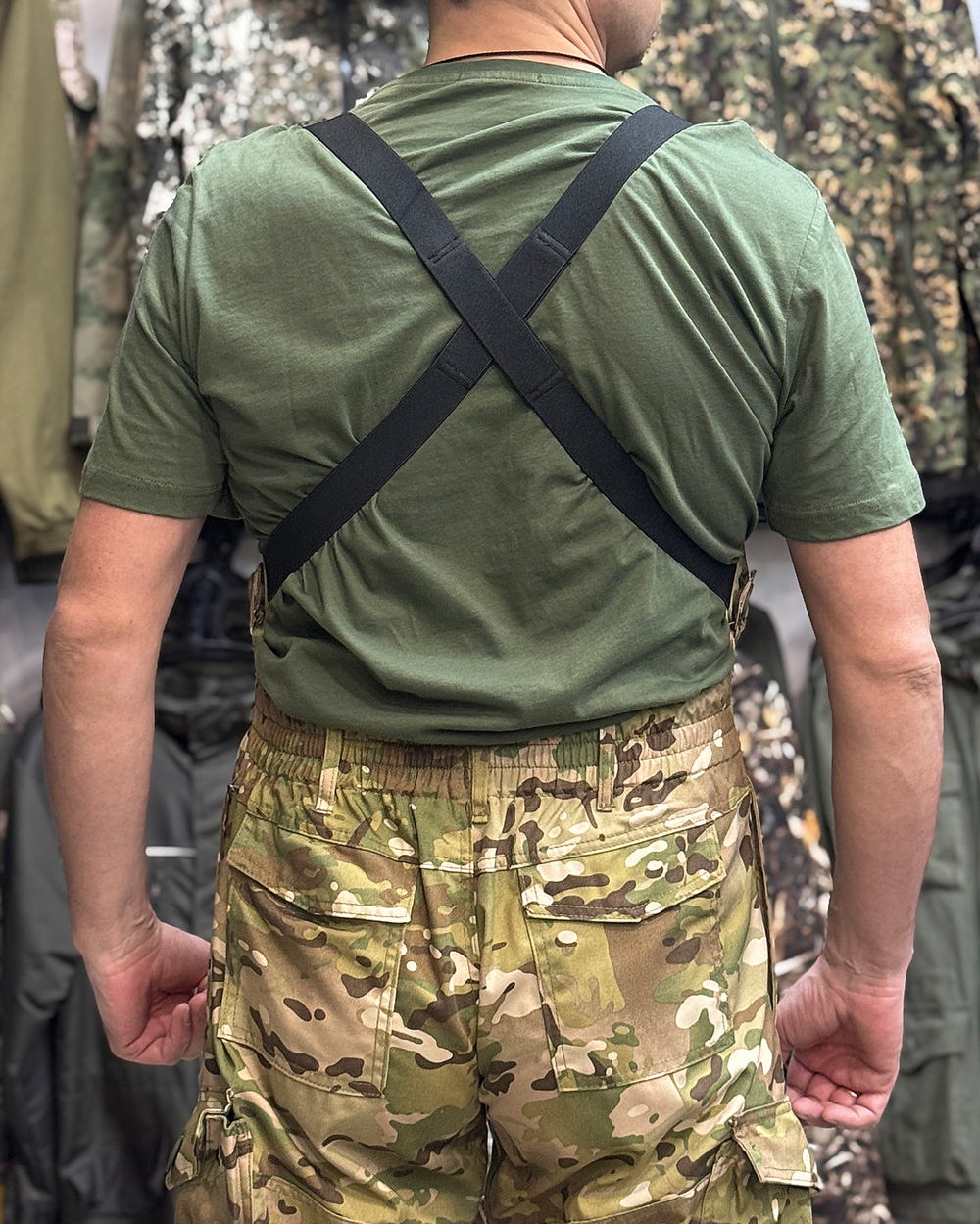 Костюм горка лето мультикам